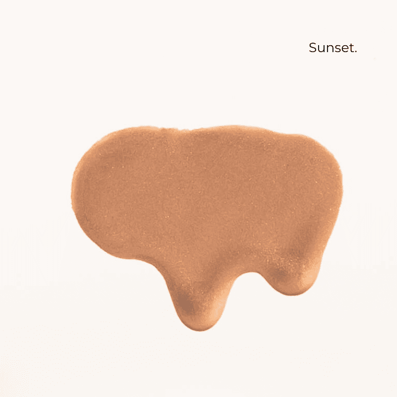 GUIYA Golden Hour Liquid Illuminator