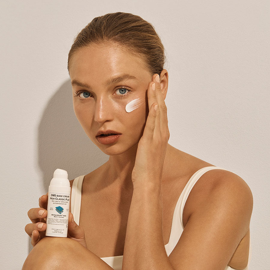 Bespoke High Classic Plus 44ml