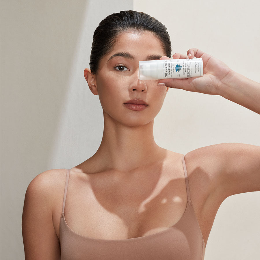 DMS Cream High Classic 50mL