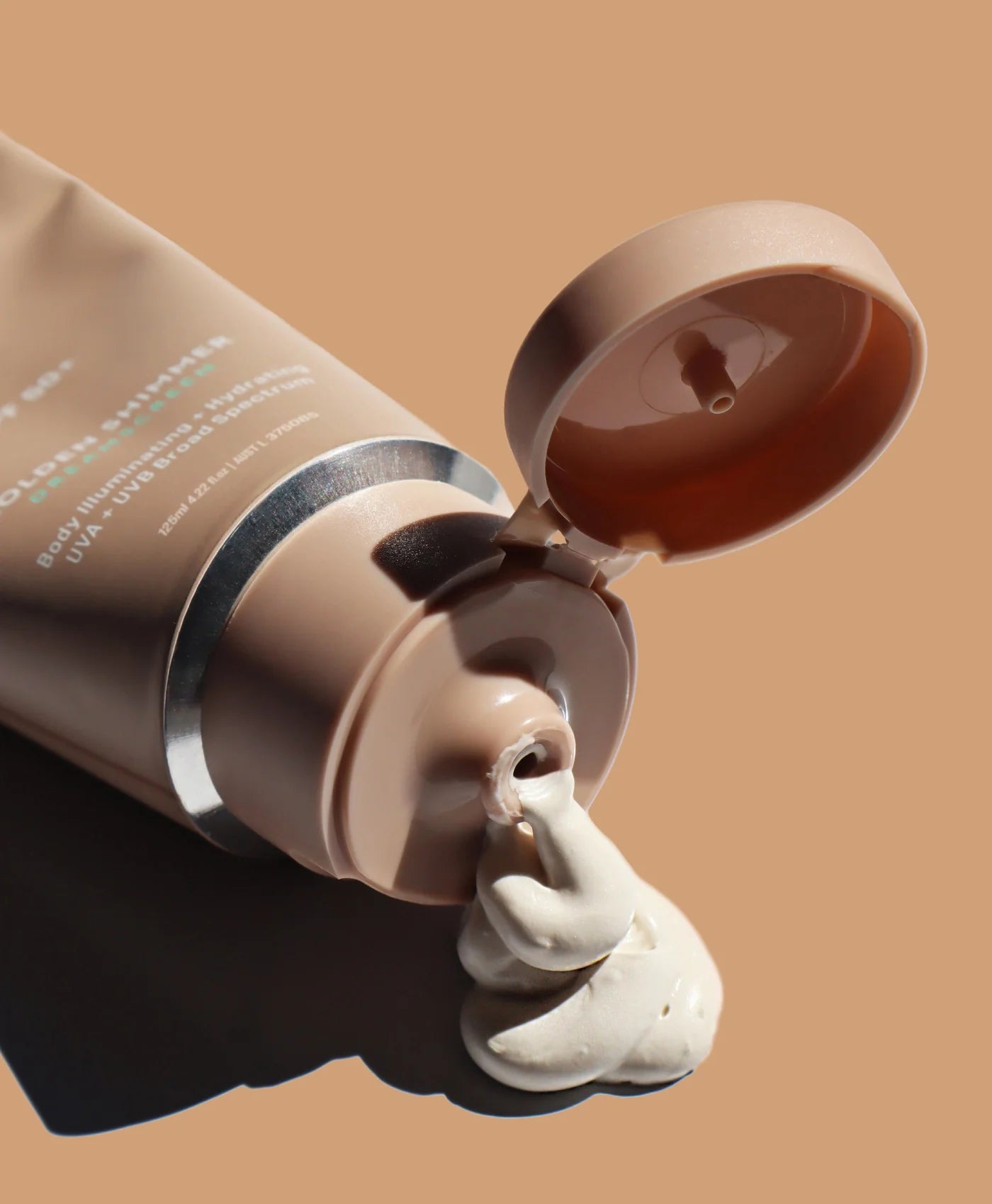 Airyday Golden Shimmer Body SPF50+ Dreamscreen 125ml