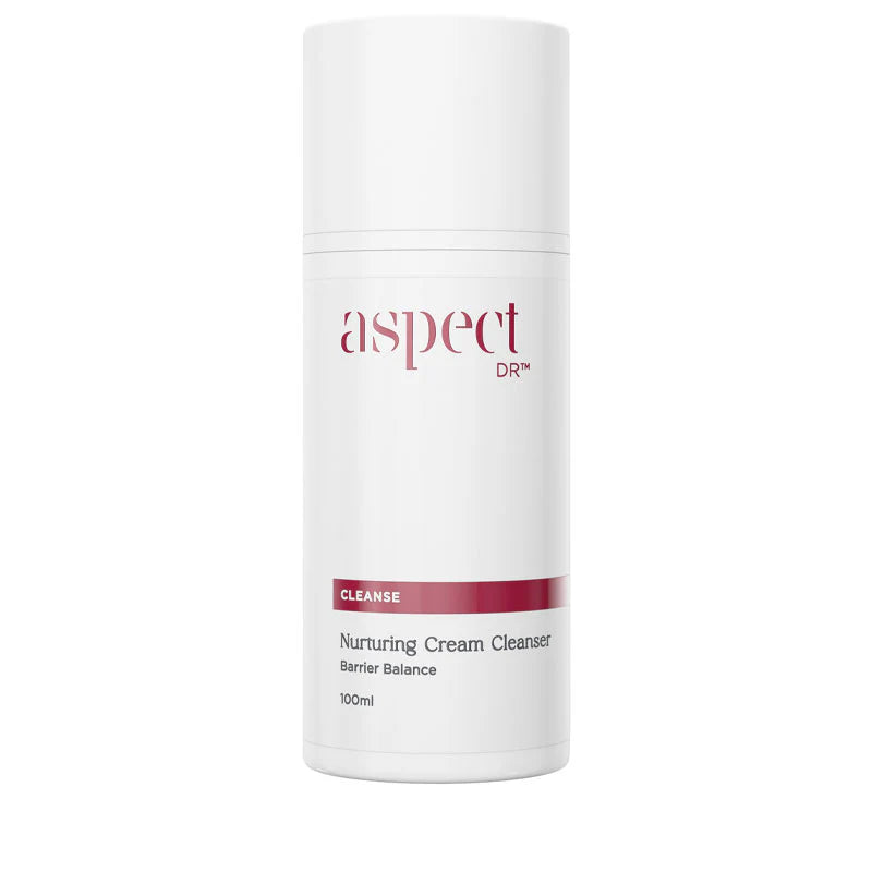 Aspect Dr Nurturing Cream Cleanser