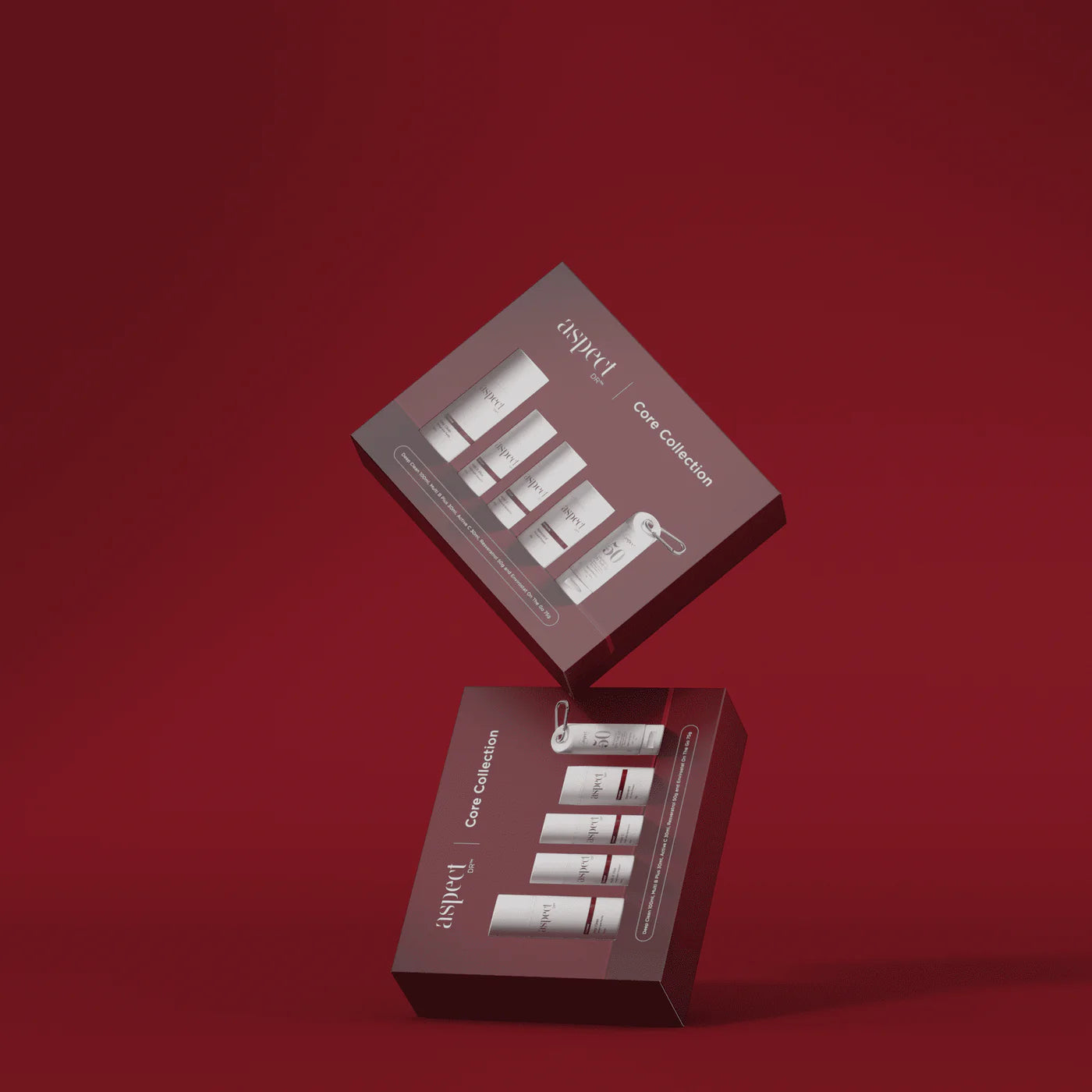 Aspect DR Core Collection Limited Edition Kit