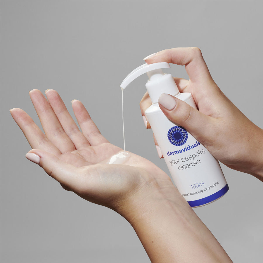 Bespoke Cleanser 150mL