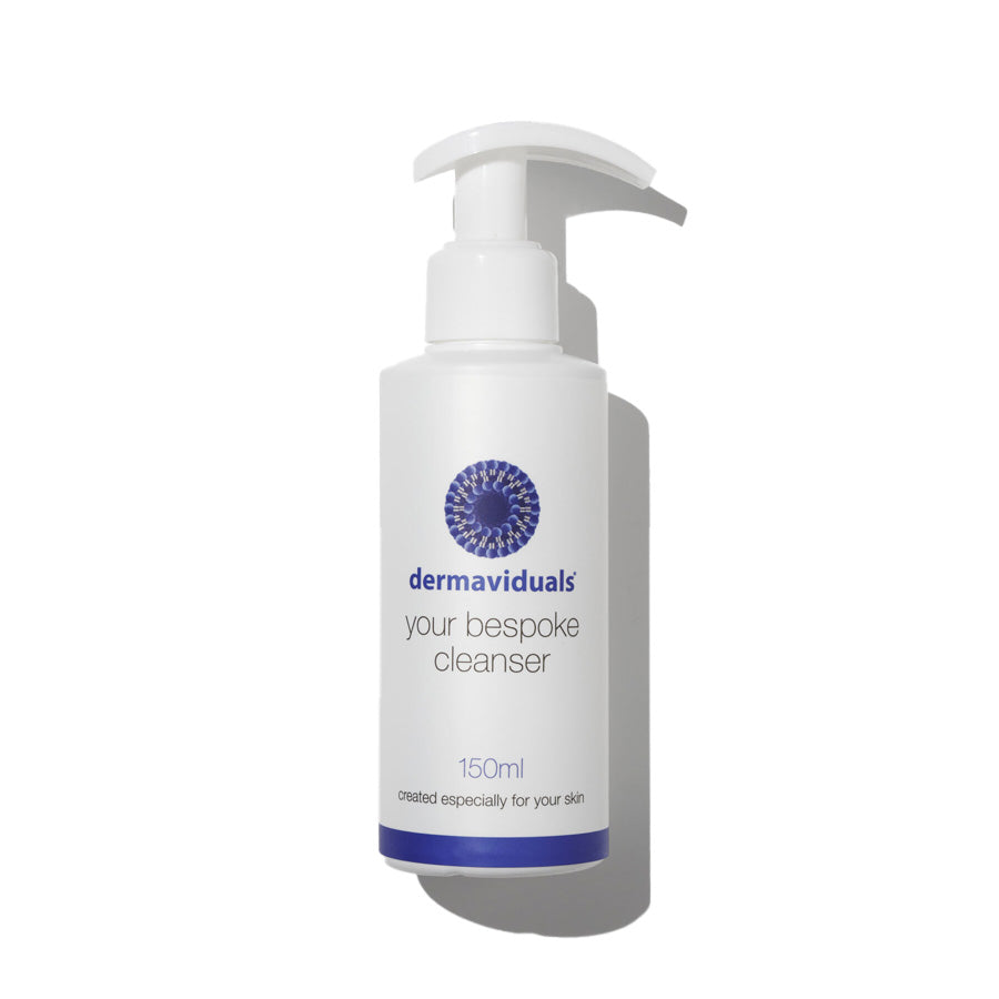 Bespoke Cleanser 150mL