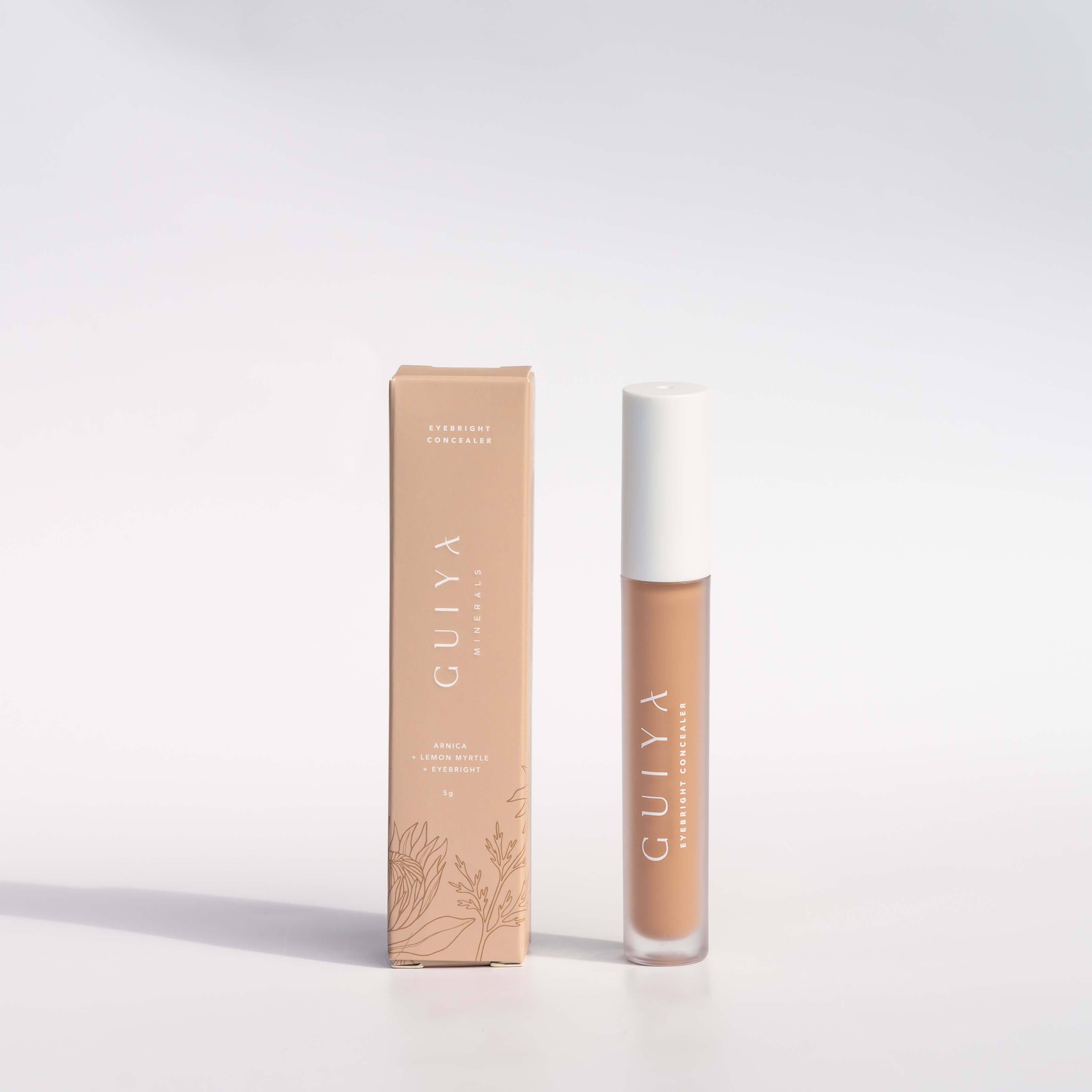 GUIYA Eyebright Concealer