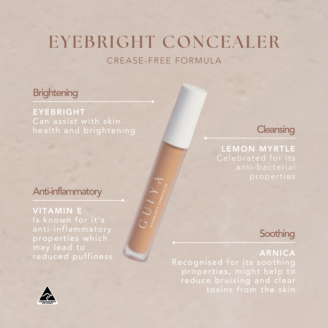 GUIYA Eyebright Concealer