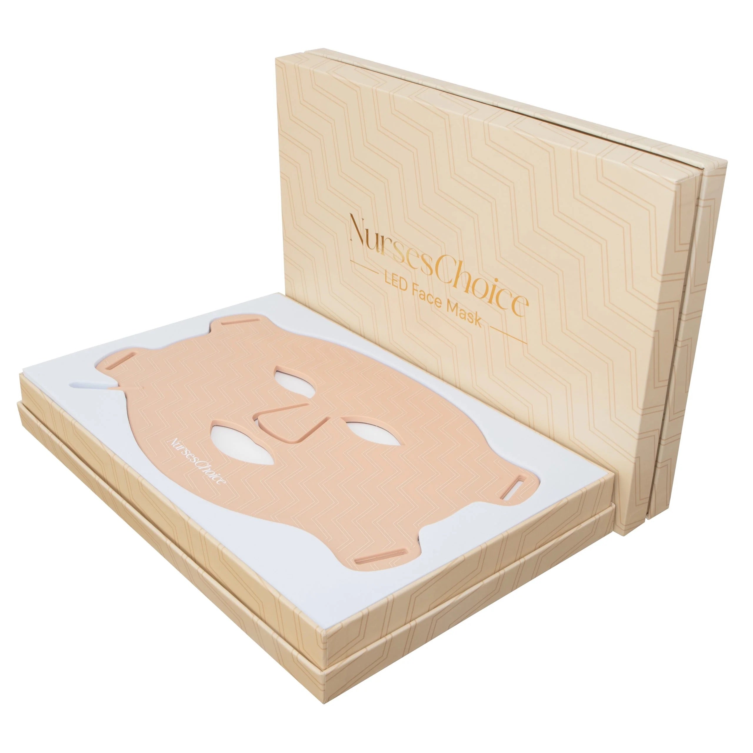 LED Therapy Face Mask