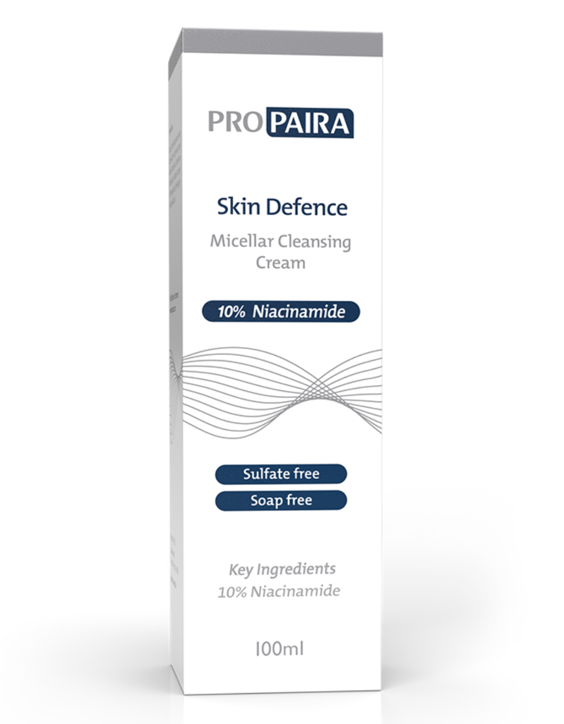 Propaira 10% Niacinamide Skin Defence Micellar Cleanser