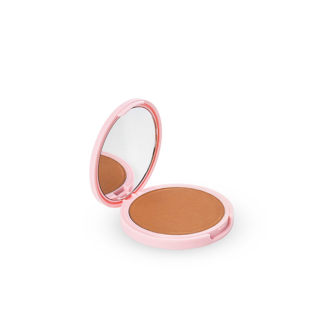 Pressed Bronzer