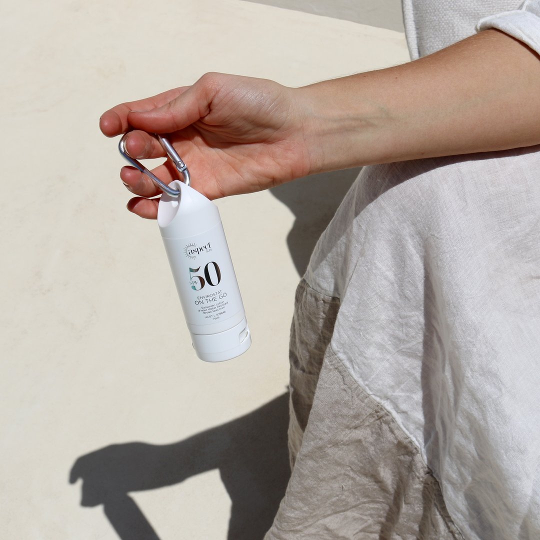 Envirostat On-The-Go SPF50+