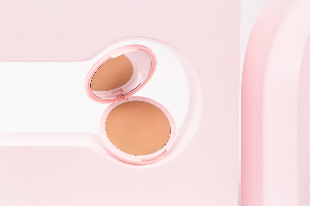 Pressed Bronzer