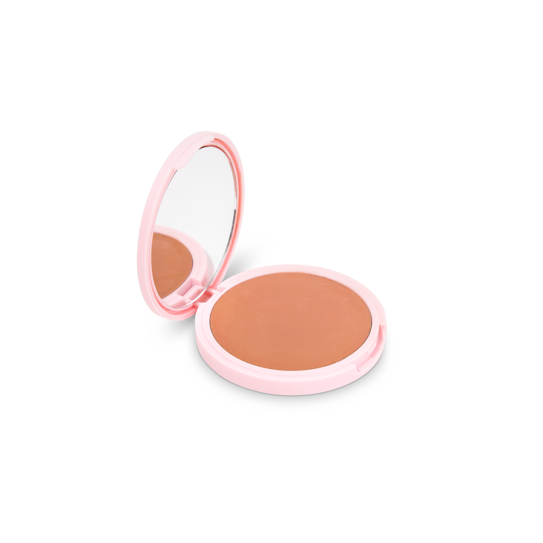 Pressed Bronzer