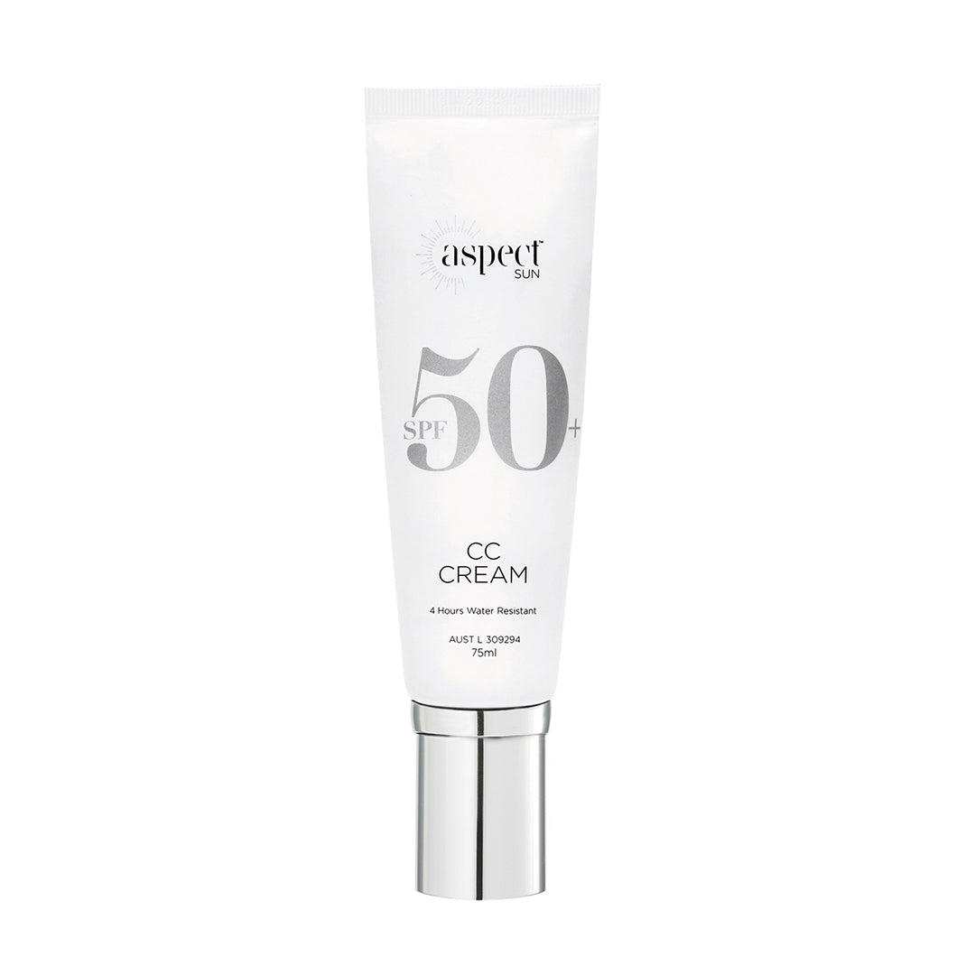 Aspect Sun CC Cream