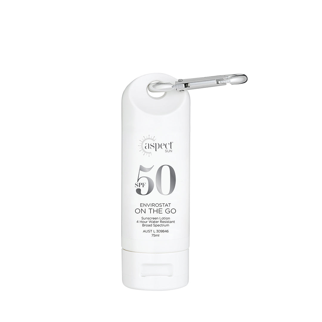 Envirostat On-The-Go SPF50+