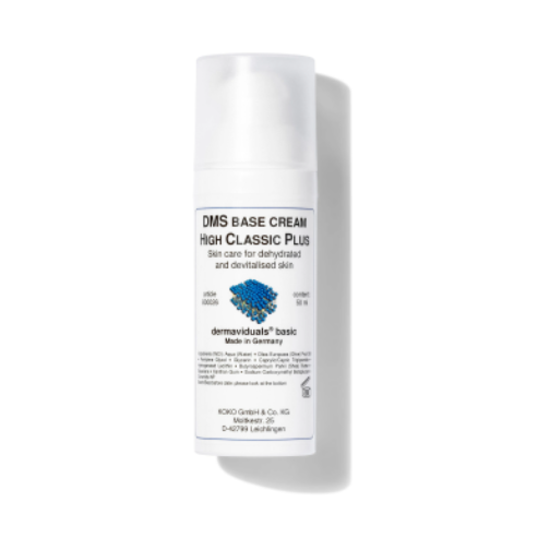 High Classic Plus Base Cream 50mL