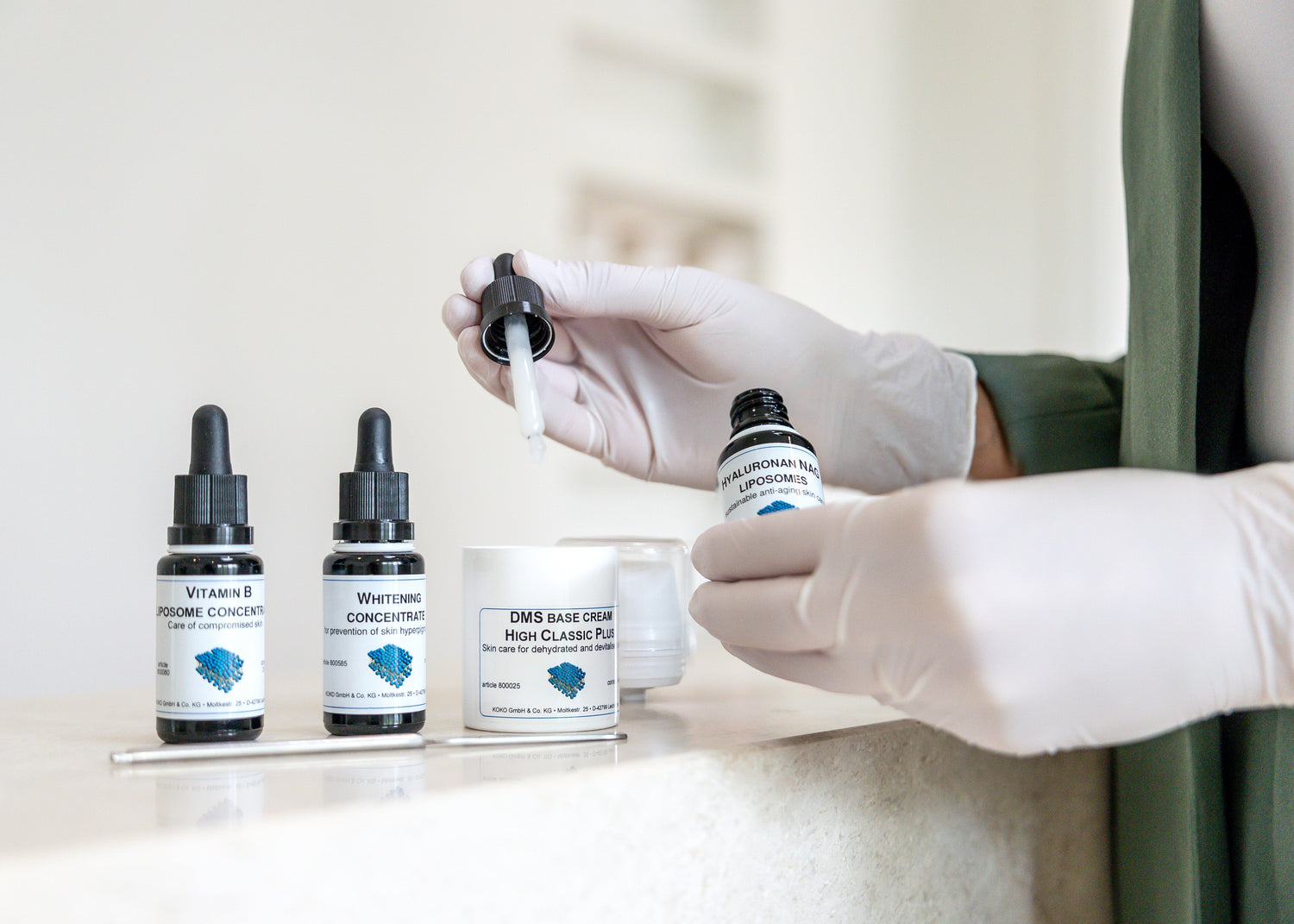 Where to start with anti-ageing skincare