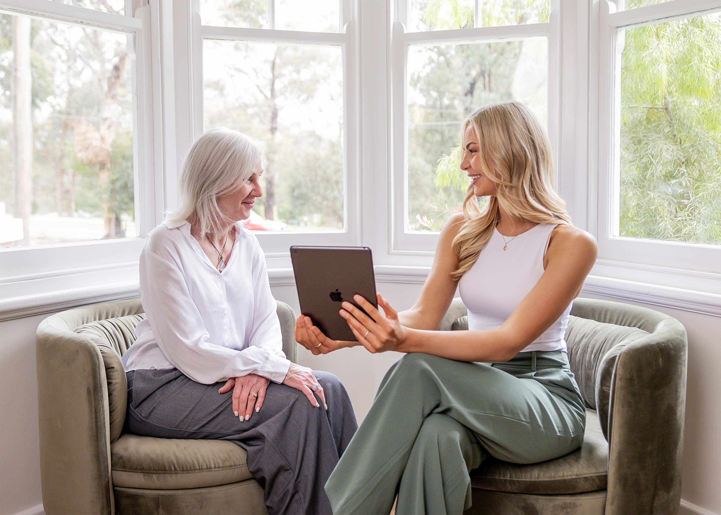 Healthy Skin Ageing Treatments for Beginners