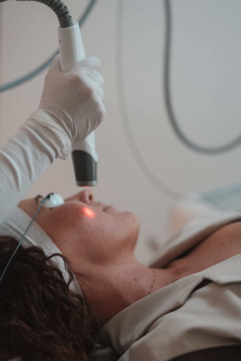 Laser Facials vs. Chemical Peels: Which Is Right for Your Skin?