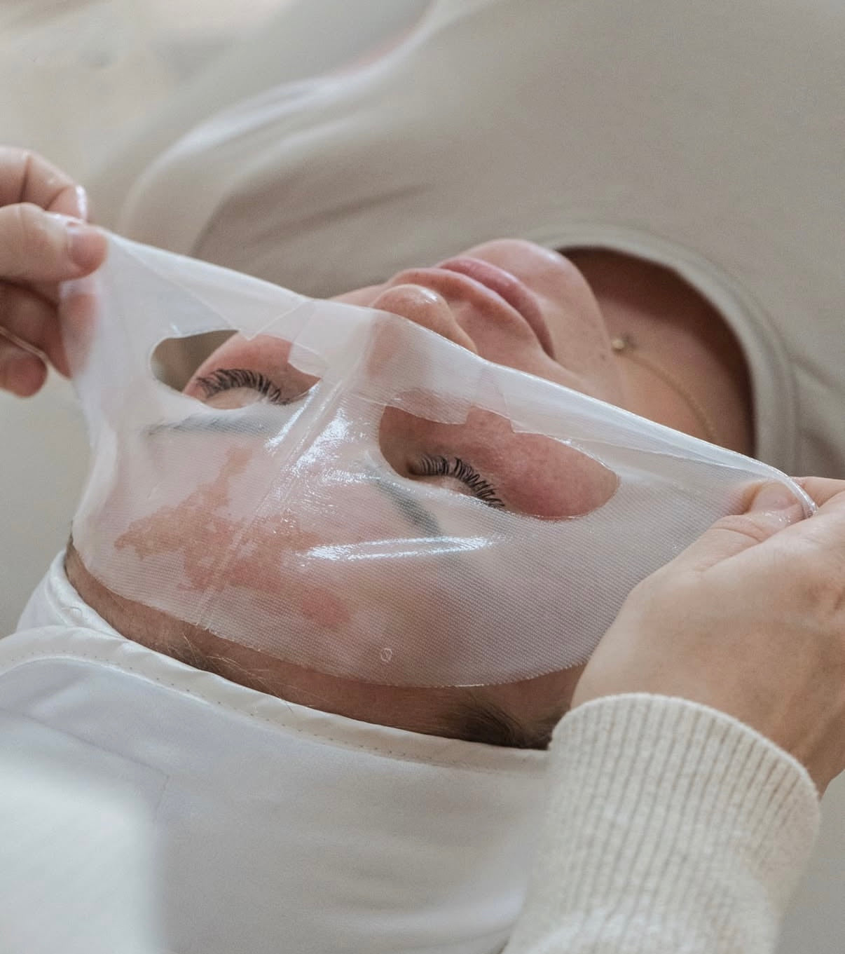 5 Skincare Myths Your Skin Therapist Wishes You Would Stop Believing