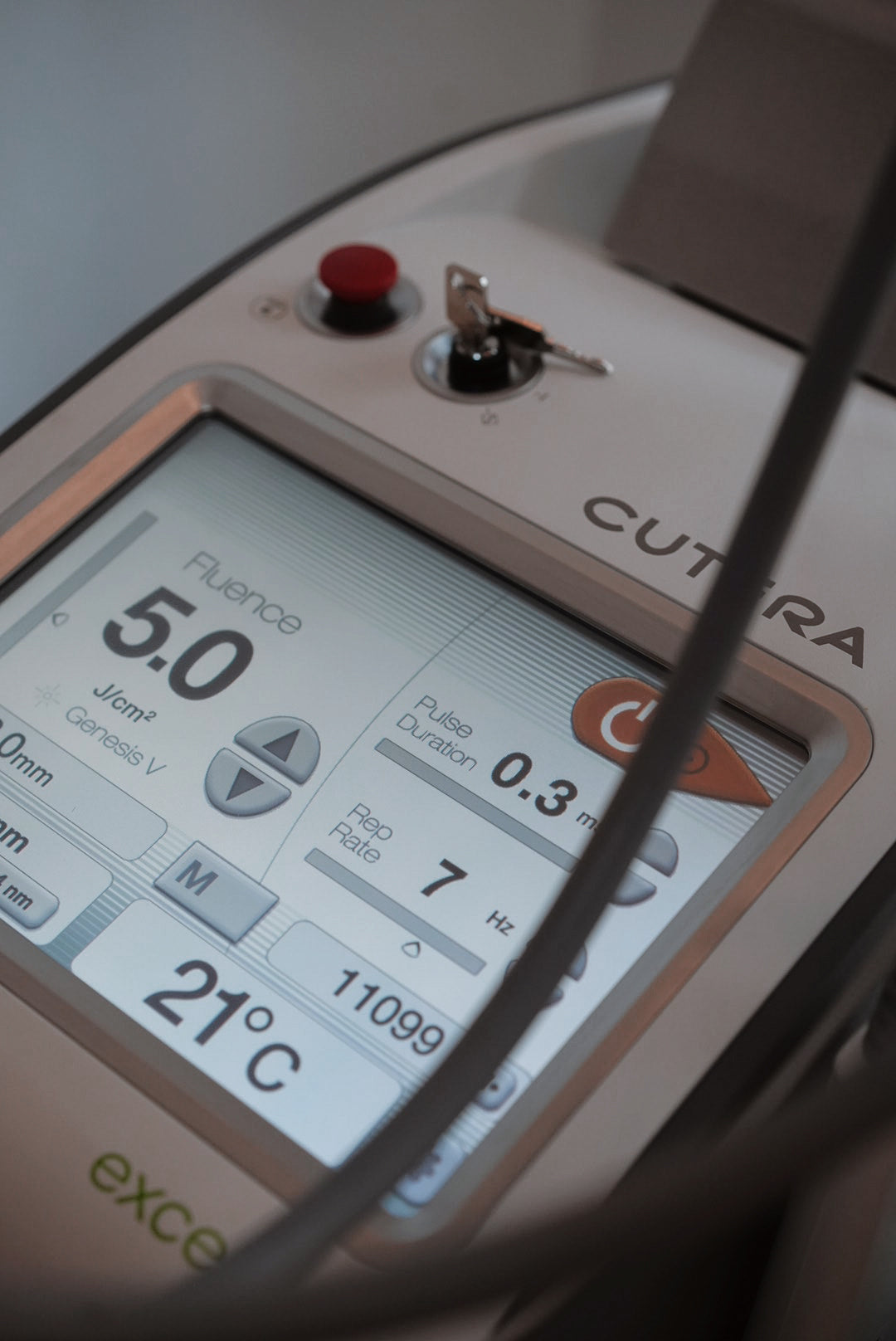 What Is True Laser Genesis? The Gold-StandardSkin Treatment You Need to Know About