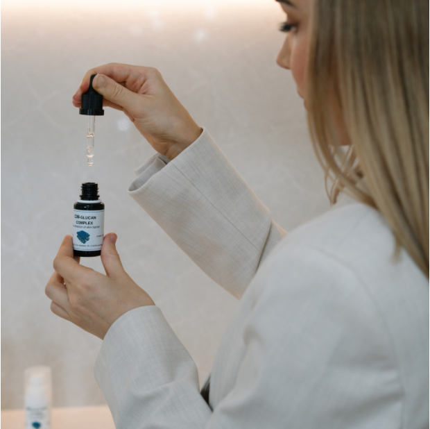 How a dermal clinician chooses skincare for you