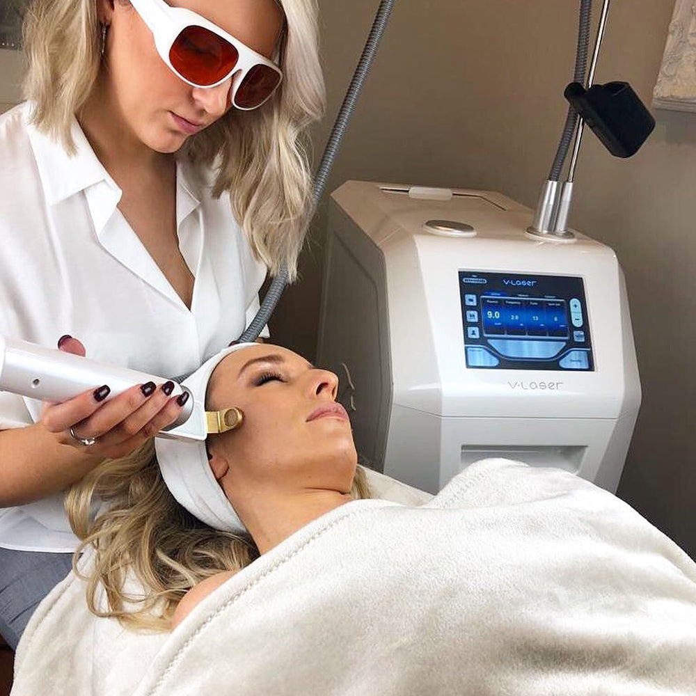Express Laser Facial