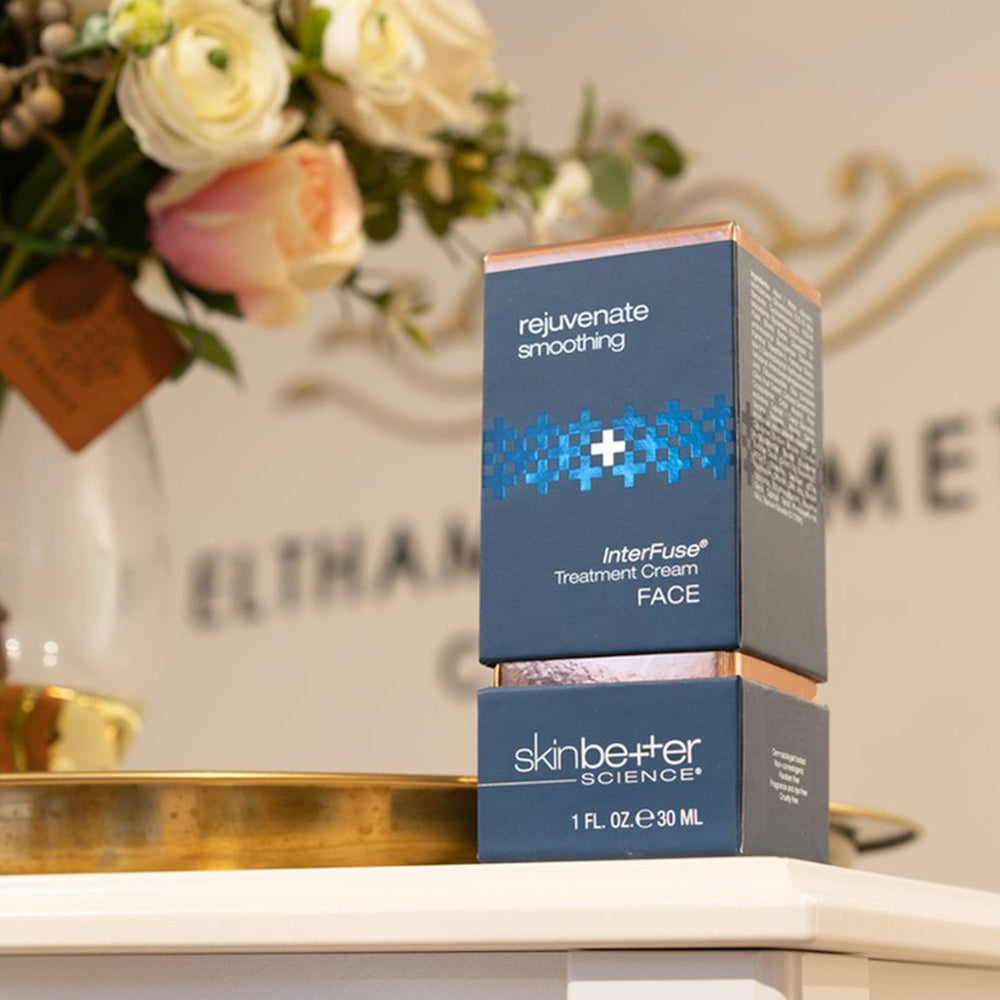 SkinBetter Science... Groundbreaking formulations with worldwide acclaim!