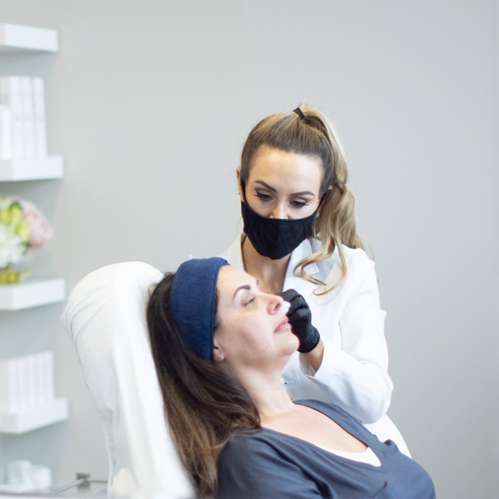 Dermal Fillers
