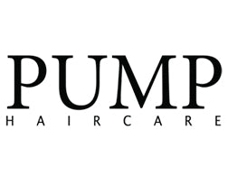 PUMP Haircare - Curly Girl