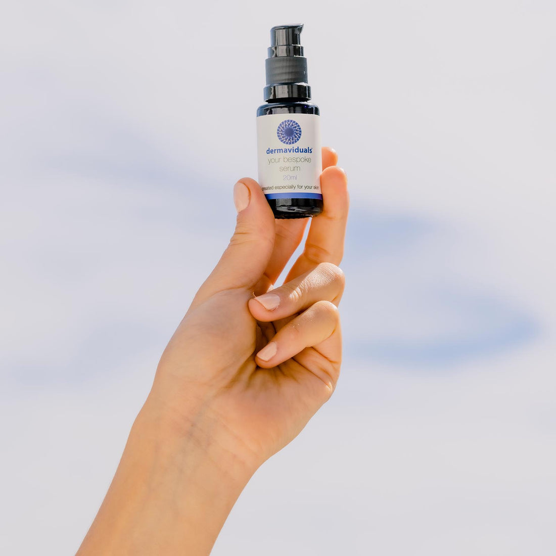 Bespoke Serum 20mL