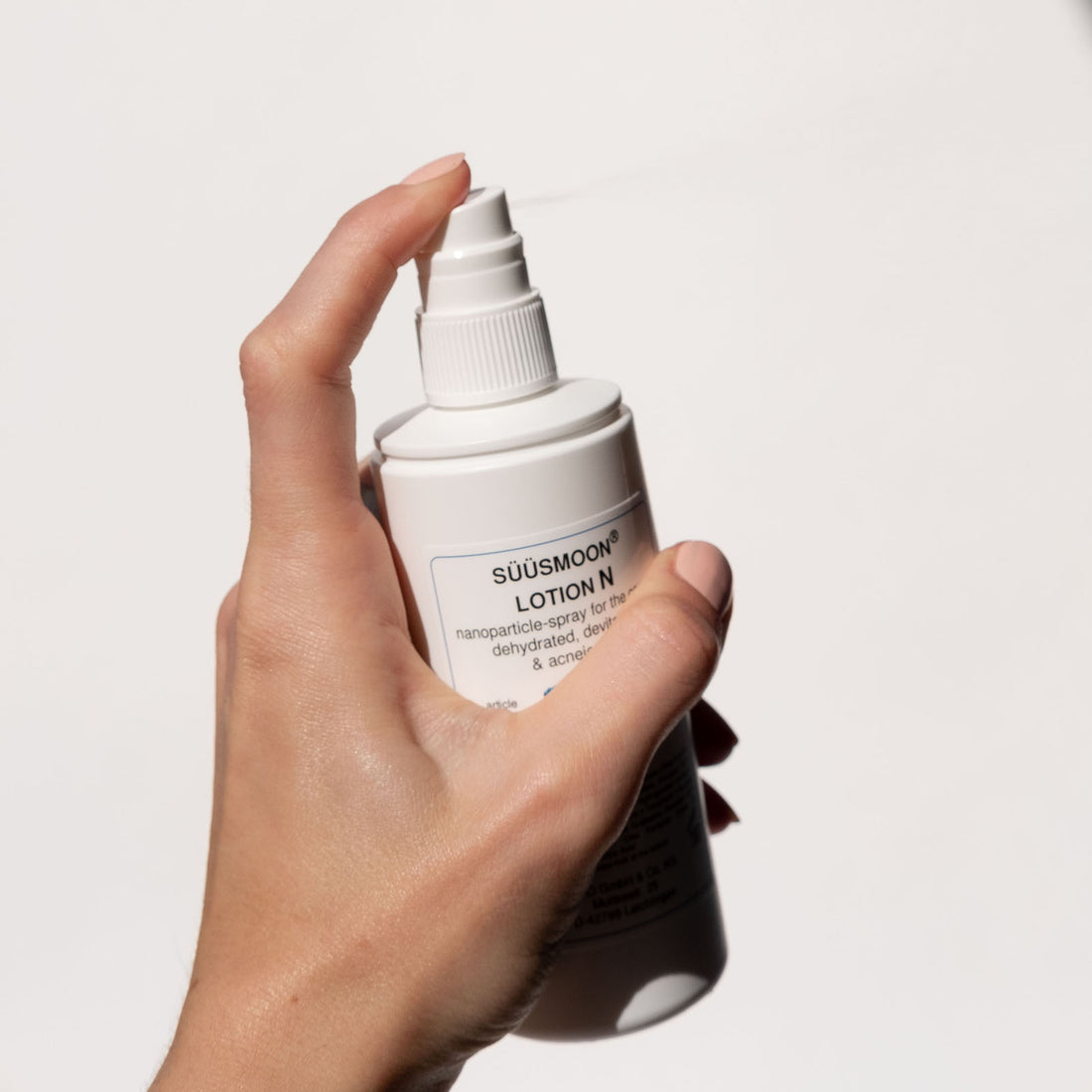 Suusmoon Lotion N 150mL