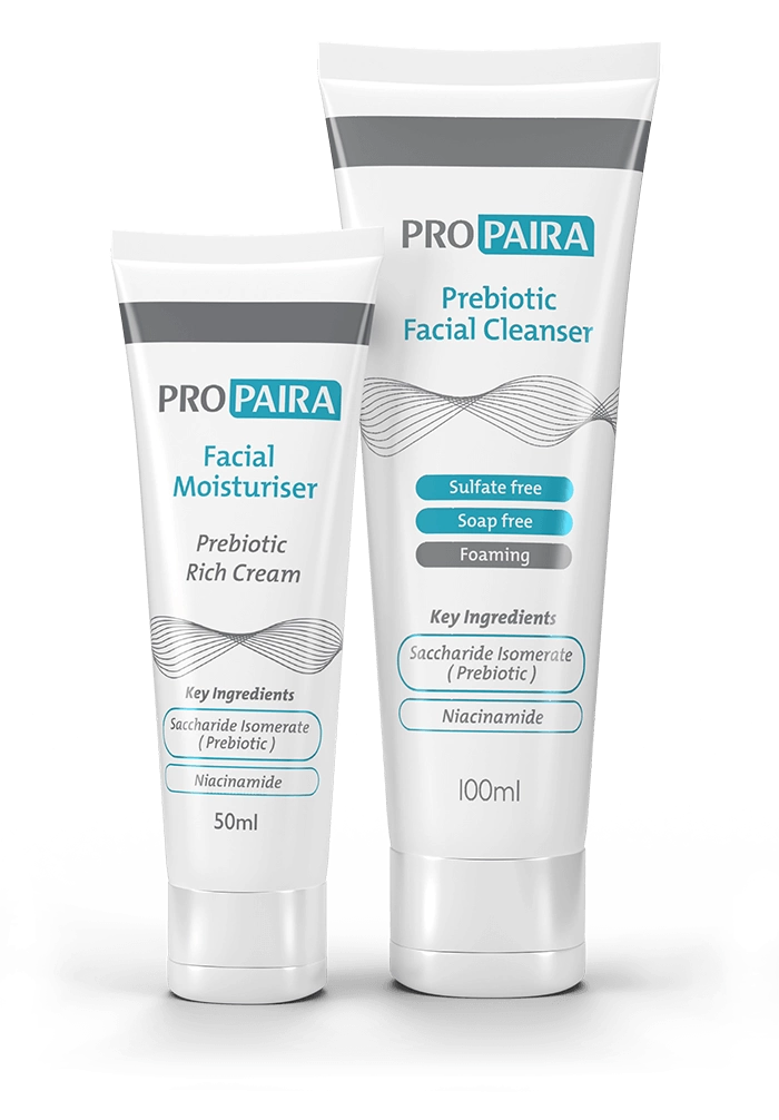 Propaira Prebiotic Facial Cleanser 100ml