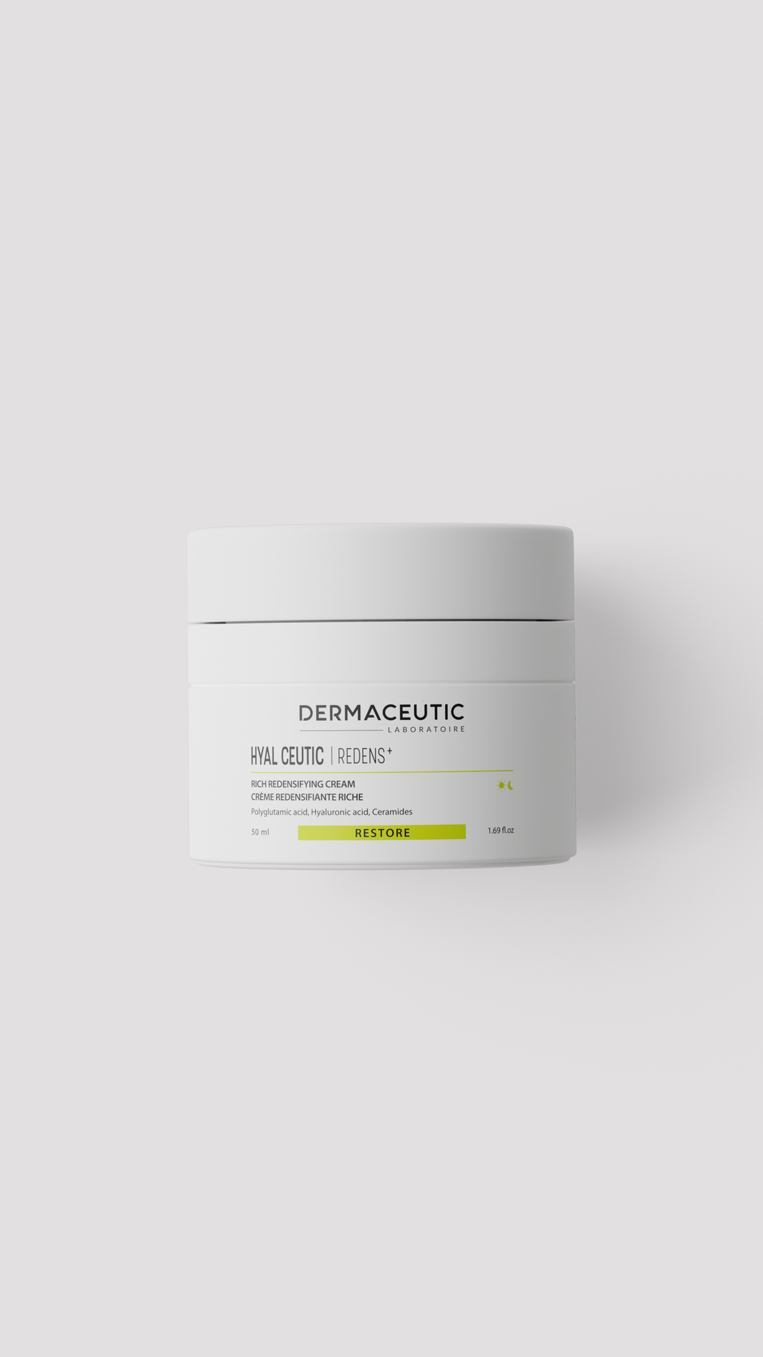 Hyal Ceutic Redens+ Cream 50ml