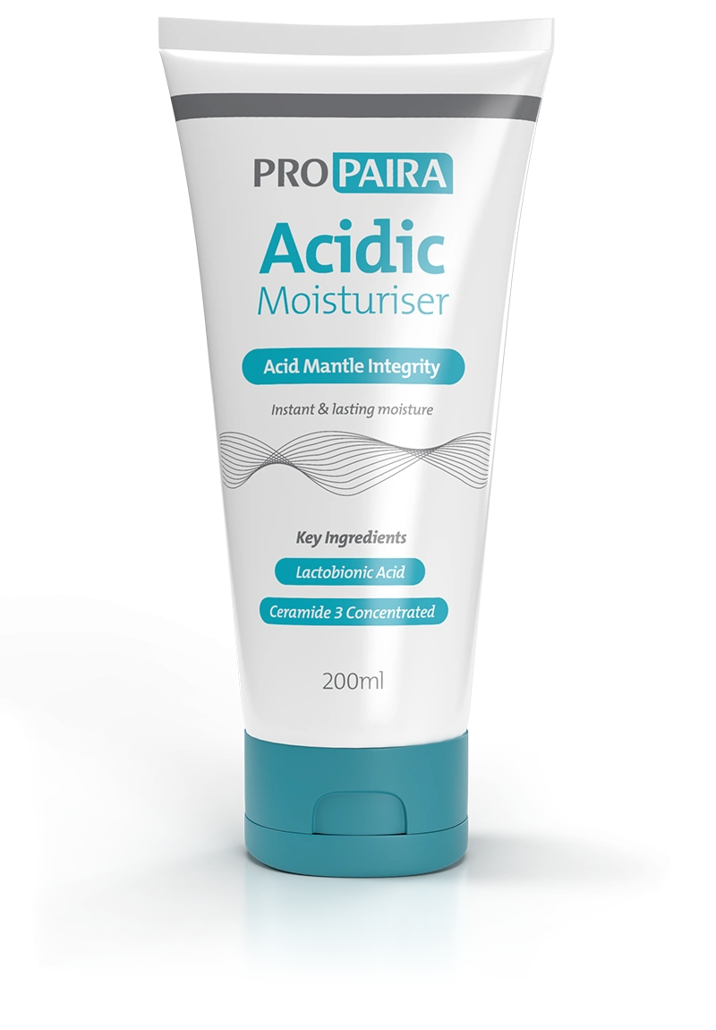 Propaira Acidic Moisturiser 200ml