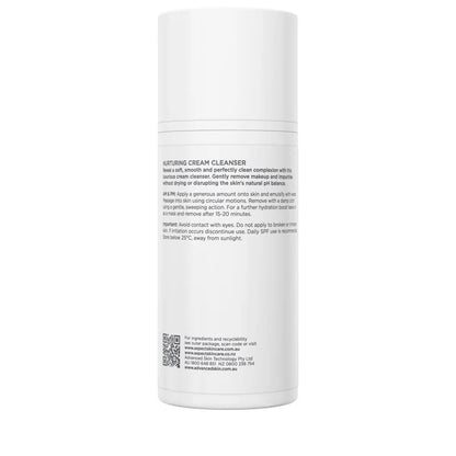 Aspect Dr Nurturing Cream Cleanser