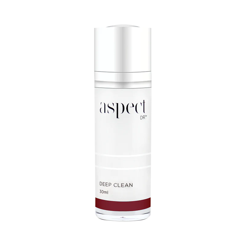 Travel Size - Deep Clean Cleanser 30ml