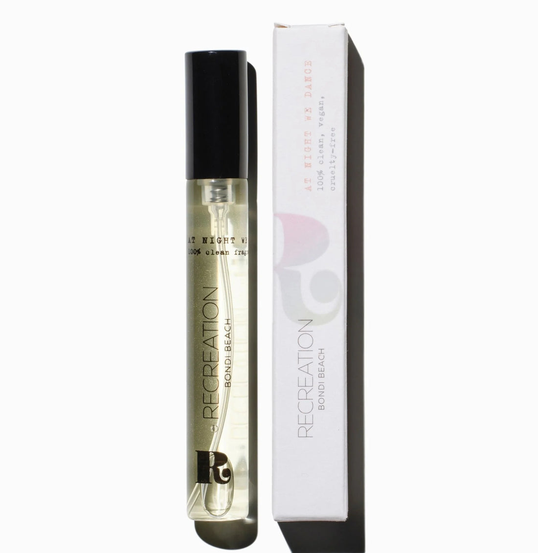 At Night We Dance 12mL Perfume by Recreation Beauty