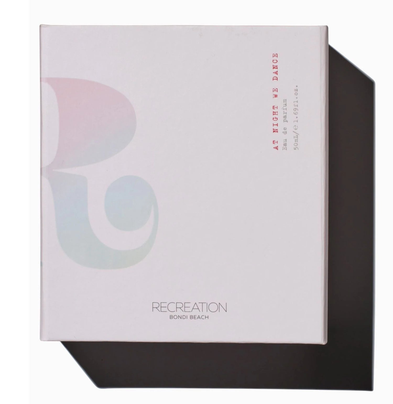 At Night We Dance 50mL Perfume by Recreation Beauty