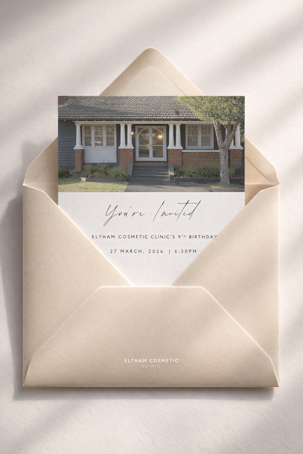 Eltham Cosmetic Clinic&