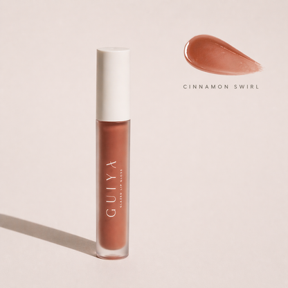 GUIYA Glazed Lip Gloss