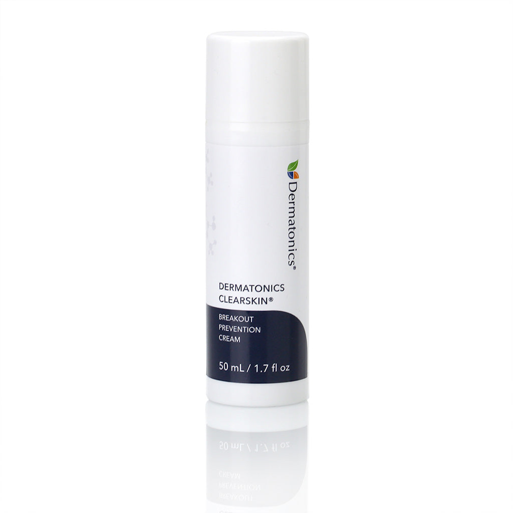 Clearskin Breakout Prevention Cream