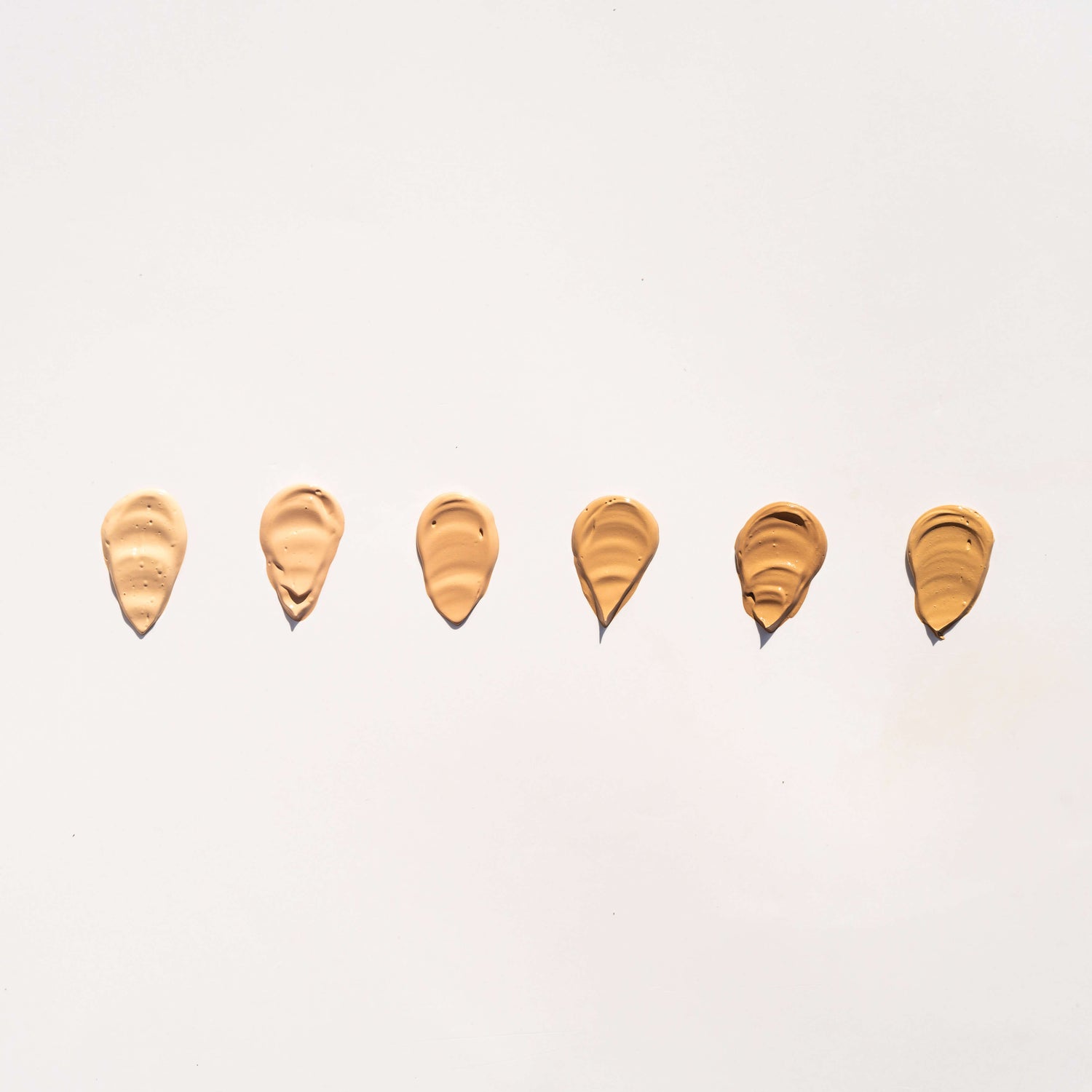 GUIYA Core Liquid Mineral Foundation