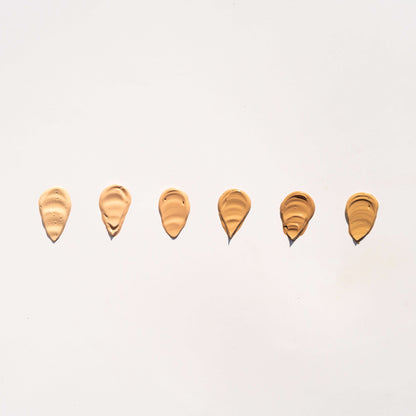 GUIYA Core Liquid Mineral Foundation