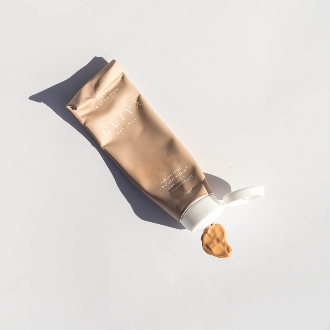 GUIYA Core Liquid Mineral Foundation