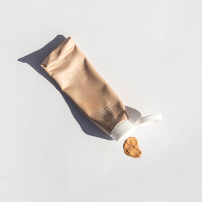 GUIYA Core Liquid Mineral Foundation