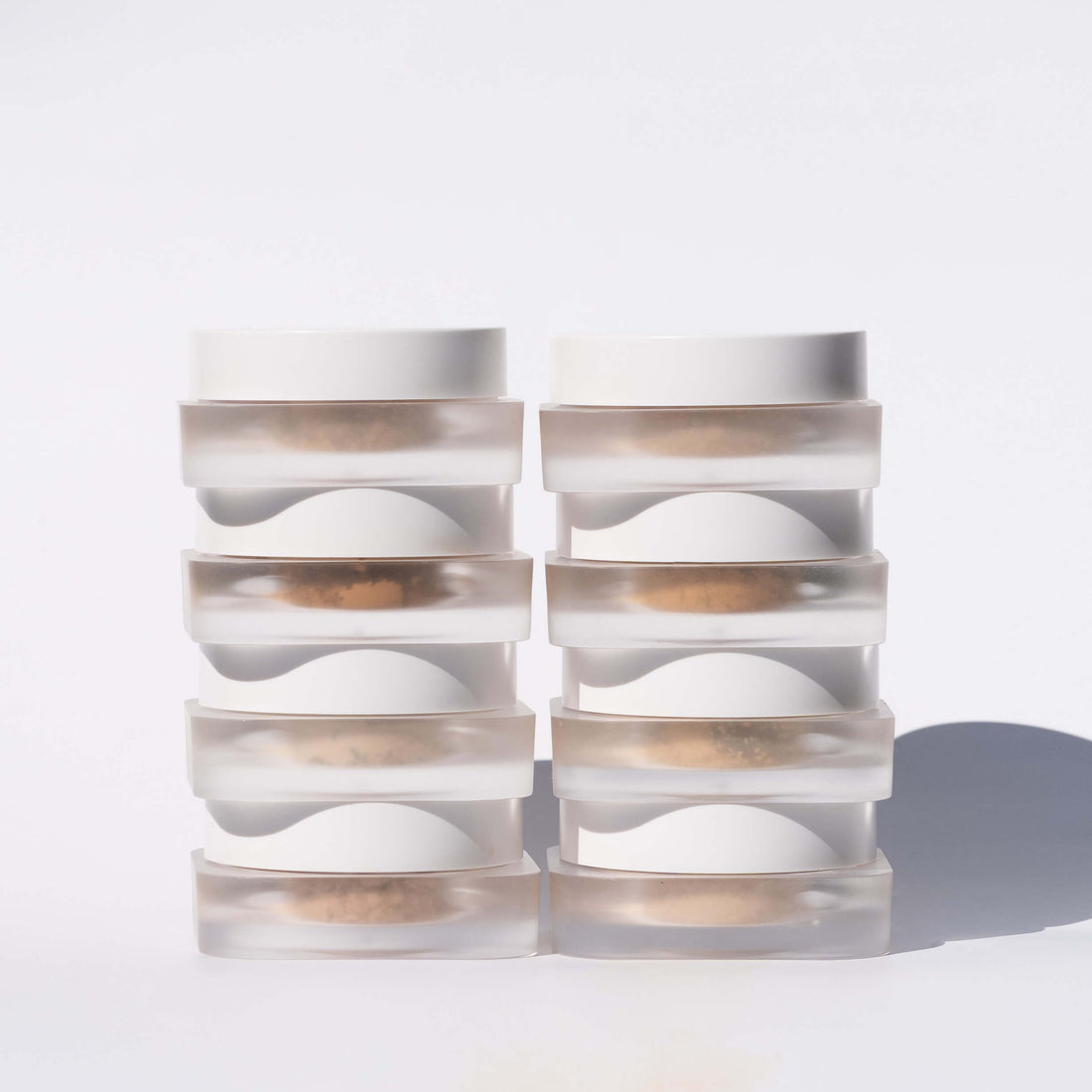 GUIYA Fusion Semi-Loose Powder