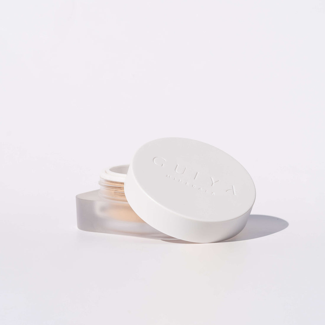 GUIYA Fusion Semi-Loose Powder
