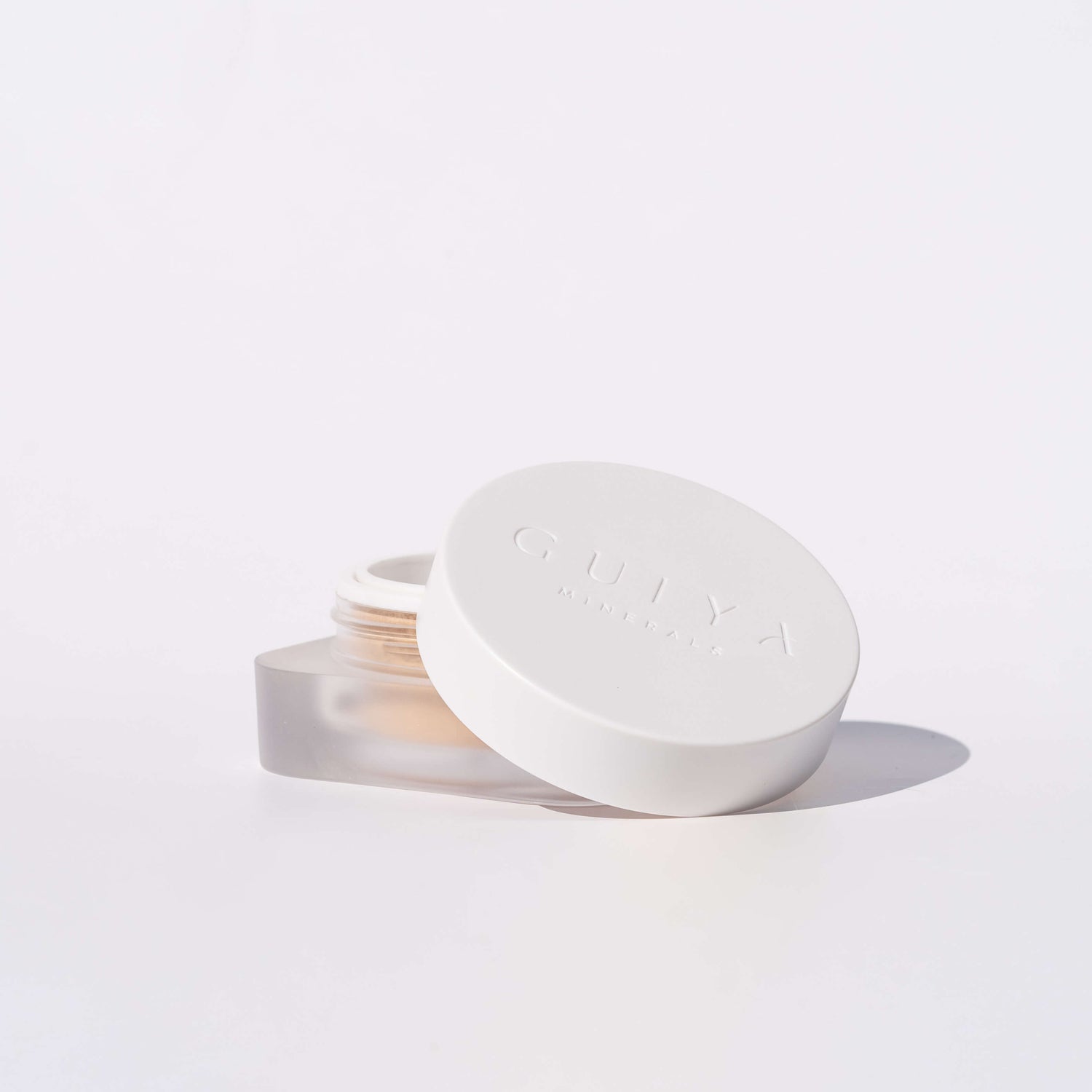 GUIYA Fusion Semi-Loose Powder