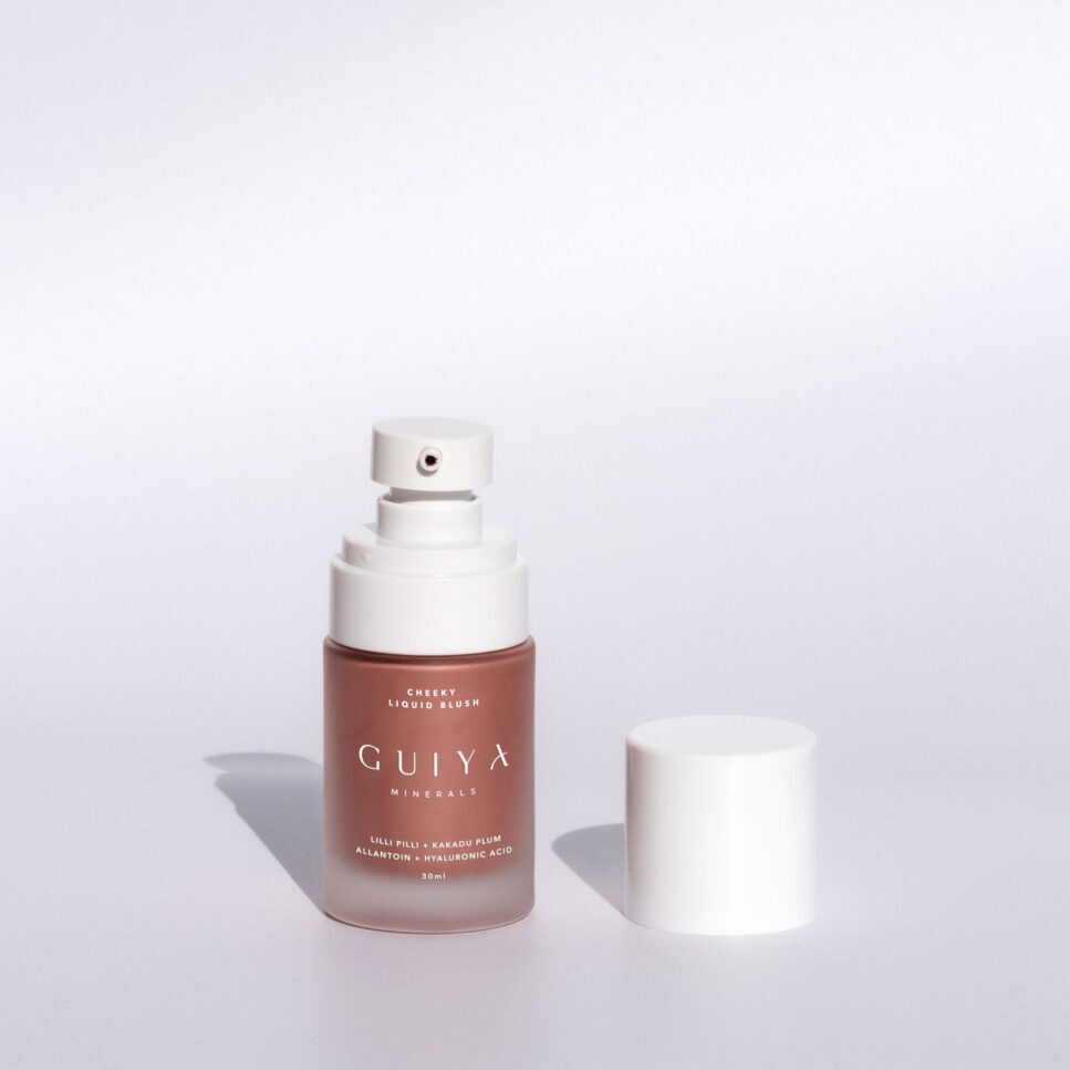 GUIYA Cheeky Liquid Blush