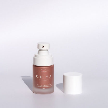GUIYA Cheeky Liquid Blush